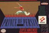 Prince of Persia (Super Nintendo)